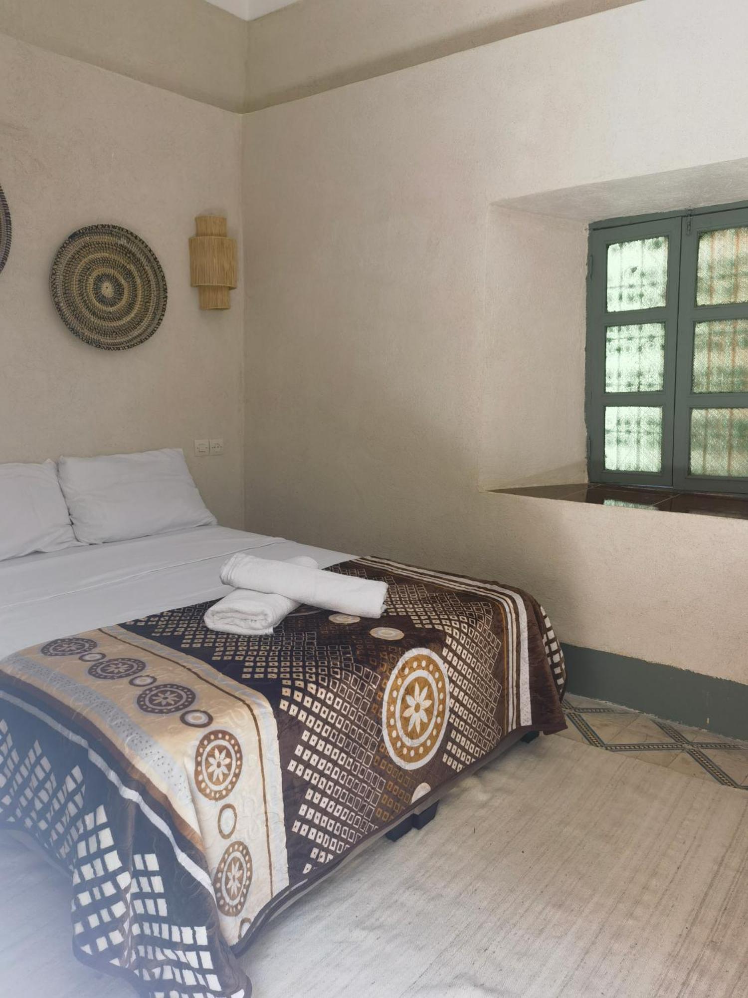 Medina Oasis Hostel マラケシュ エクステリア 写真