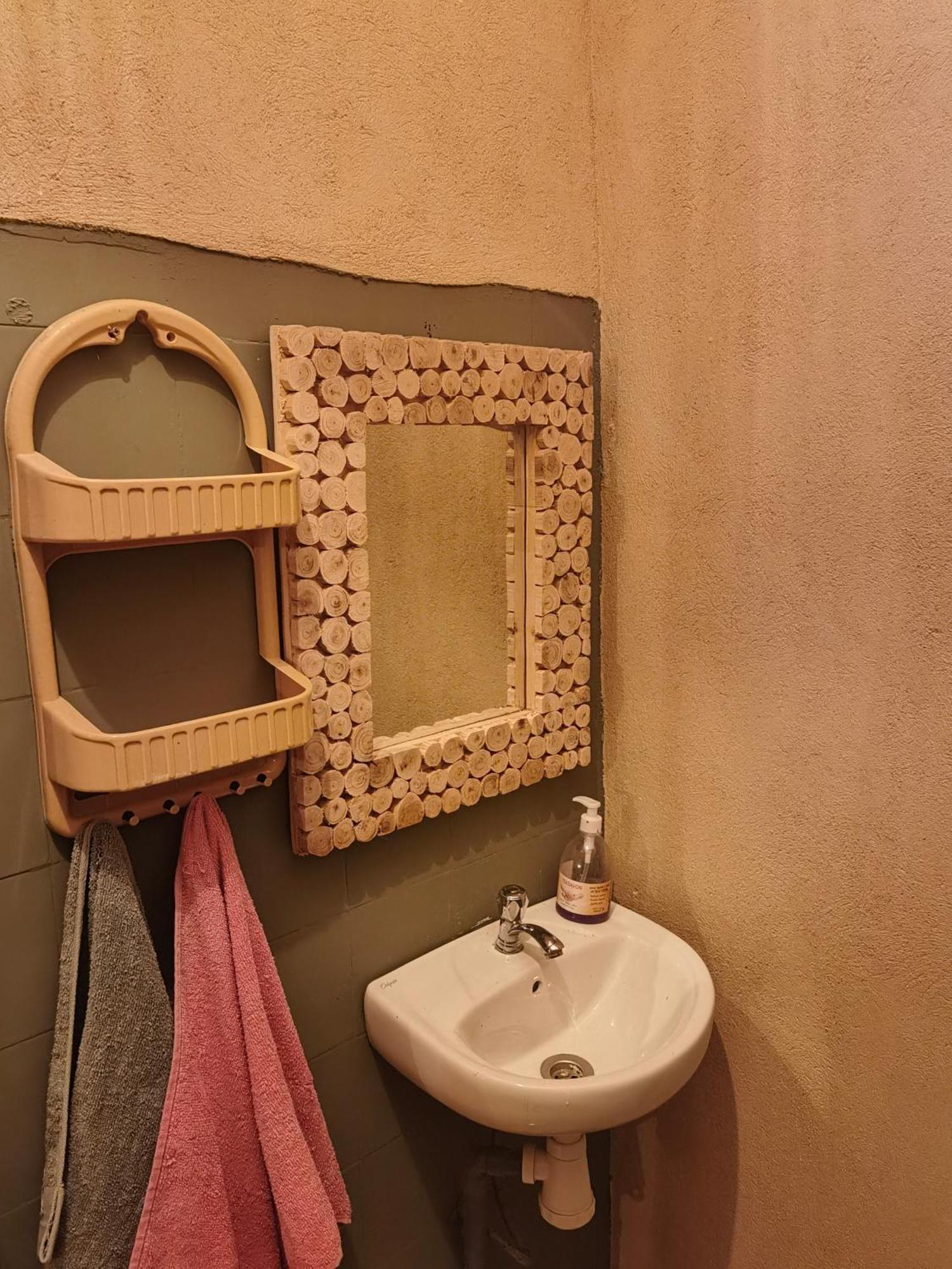 Medina Oasis Hostel マラケシュ エクステリア 写真