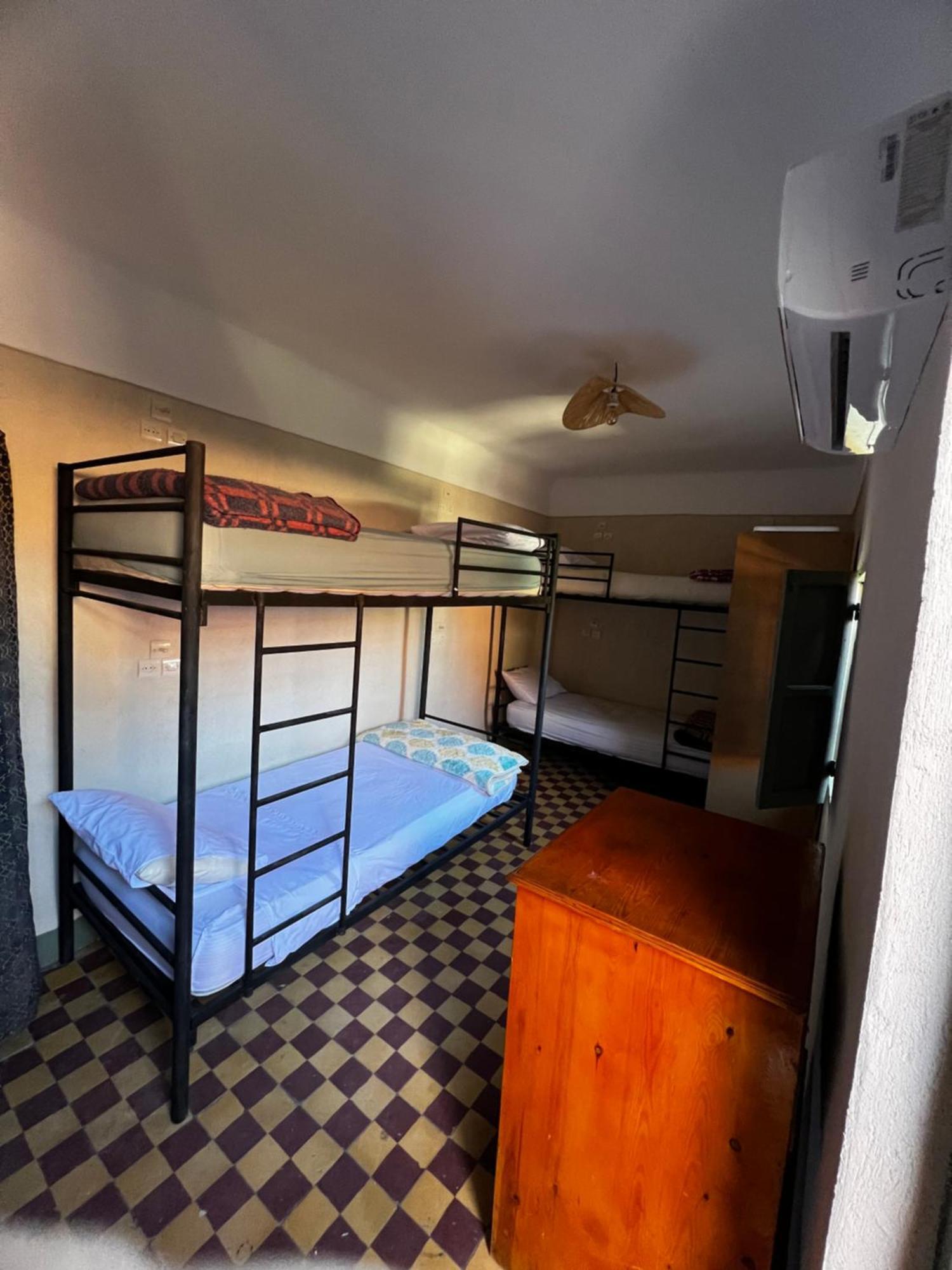Medina Oasis Hostel マラケシュ エクステリア 写真